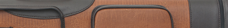 Shop Pool Cue Cases At Mueller Recreation