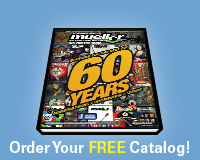 Request Mueller's catalog