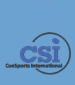Cue Sports International Pool Leagues