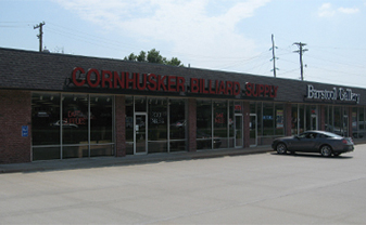 Cornhusker Billiard Supply in Lincoln, Nebraska