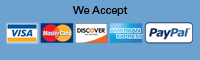Payment Options