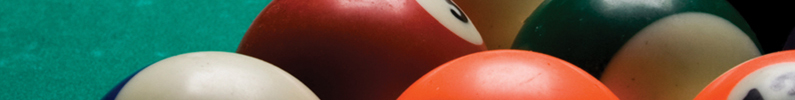 Shop Pool And Billiards At Mueller Recreation
