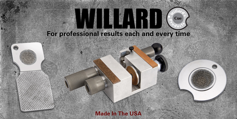 Willard Shapers