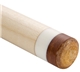 McDermott Intimidator Shaft – McDermott Quick Release Silver Rings