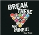 D/S Tees Break These