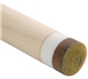 McDermott Intimidator Shaft - 3/8 X 10