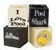 Plastic Chalk Boxes