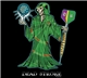 D/S Tees Dart Wizard
