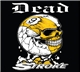 D/S Tees 9Ball Skull