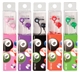 Pool Ball Ear Buds