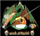 D/S Tees 9Ball Dragon
