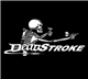 D/S Tees Dart Logo