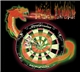 D/S Tees Dart Dragon