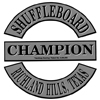 CHAMPION SHUFFLEBOARD