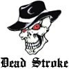 DEAD STROKE