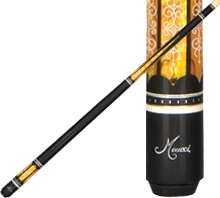 Meucci 21st Century Series Cue – 21-4