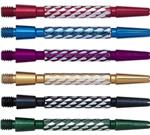 Prism Aluminum Dart Shaft
