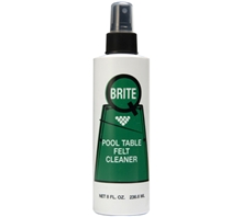 Cue Brite Cloth Cleaner