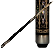 Cuetec Denali Series Cue – 99425