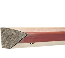 Replacement 7' United Coin-Op Rails Set/6