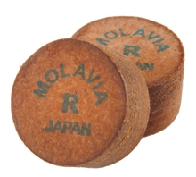 Molavia Hybrid Laminated Cue Tip