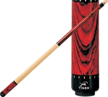 Tiger Cue – TC4