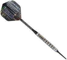 Pentathlon Legacy Soft Tip Dart