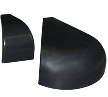 Cuemaster Rail Cap Set