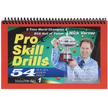Pro Skills Vol 1 Book