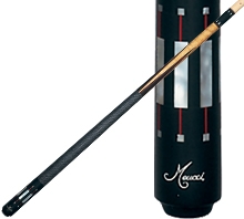 Meucci 97 Series Cue – 97-10