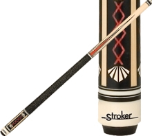 Stroker Cue – STK52