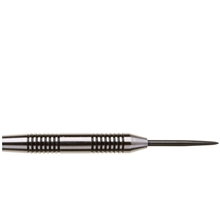 80% Tungsten Barrel 18Gm #4
