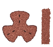 Ulti-Mate Tip Shaper Sandpaper Refills