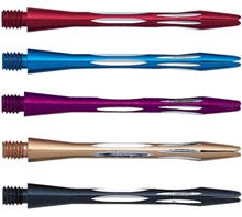 Turbo Aluminum Dart Shaft