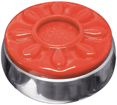 Individual Shuffleboard Puck Red
