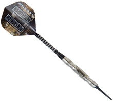 Pentathlon Legend Soft Tip Dart