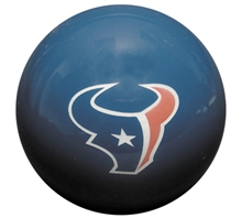 NFL Pool Ball – Texans