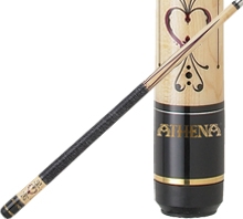 Athena Cue – Maple Heart – AT13