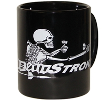 Dead Stroke Dart Mug