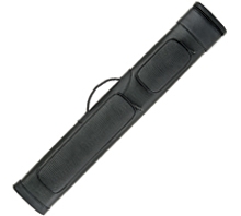 2x4 Vanderhagen Black Cue Case