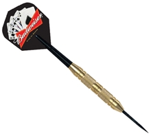 Budweiser Steel Tip Dart