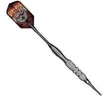 BERZERKER SUPER ALLOY 18GM