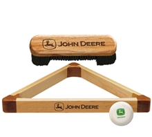 John Deere Licensed 3-piece Starter Kit