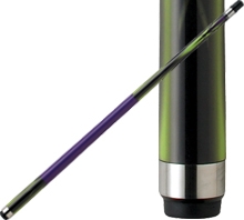 Scorpion Cycle Series Cue – SP89