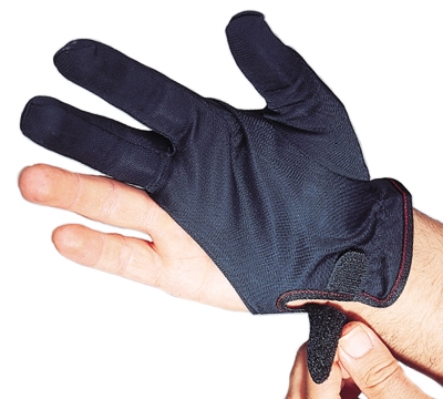 Sir Joseph Velcro Glove