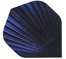 Blue Air Flow Flight