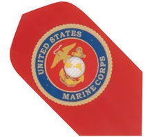 Armed Forces Slim Flight-Marine Corps