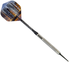 Pentathlon Classic Soft Tip Dart
