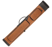 2x4 Vanderhagen Caramel Cue Case