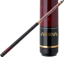 Athena Cue – Very Rose – AT11